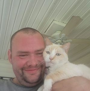 Meet your Posher, Ronald